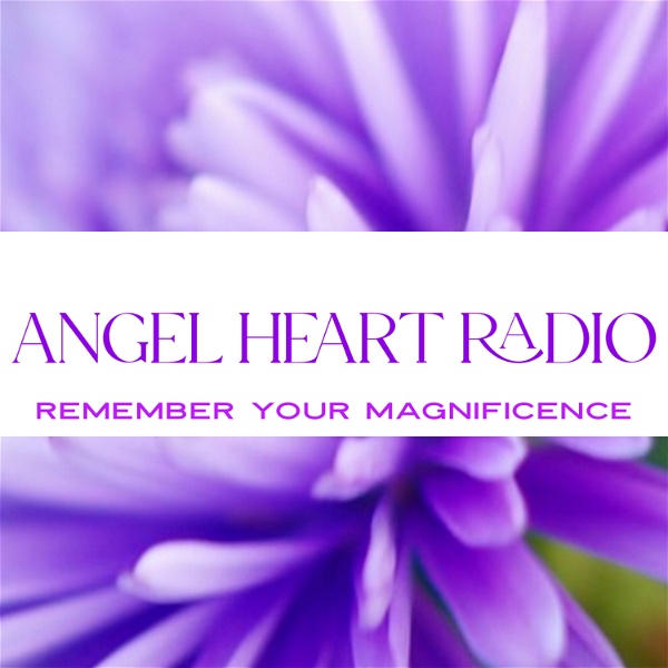 Artwork for Angel Heart Radio
