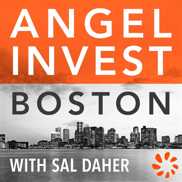 Artwork for Angel Invest Boston