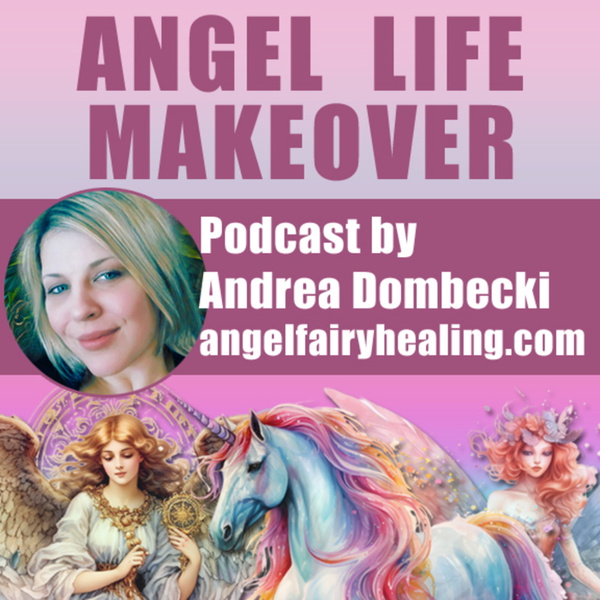 Artwork for Angel Life Makeover