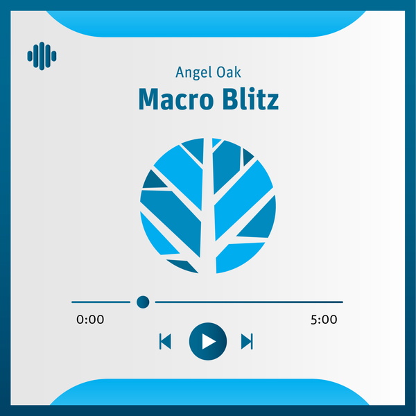 Artwork for Angel Oak Macro Blitz