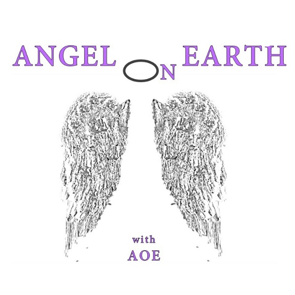 Artwork for Angel On Earth