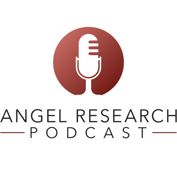Artwork for Angel Research Podcast