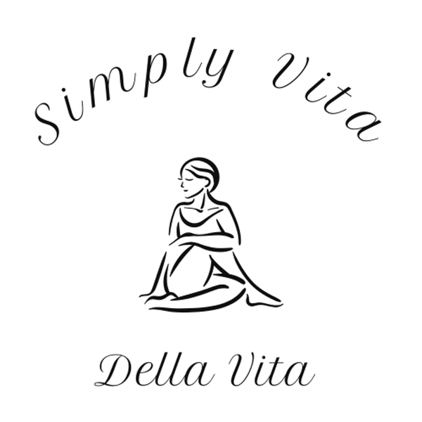 Artwork for Simply Vita