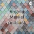 Angela Merkel podcast