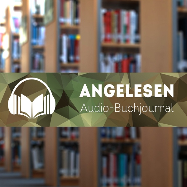 Artwork for Angelesen! Audio-Buchjournal des Zentrums für Militärgeschichte und Sozialwissenschaften der Bundeswehr