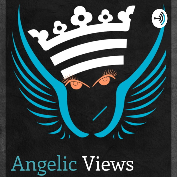 Artwork for Angelic Views