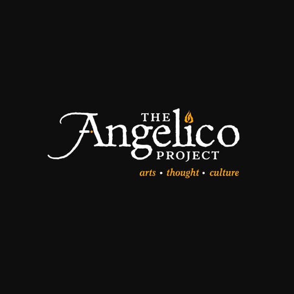 Artwork for Angelico Project Presents