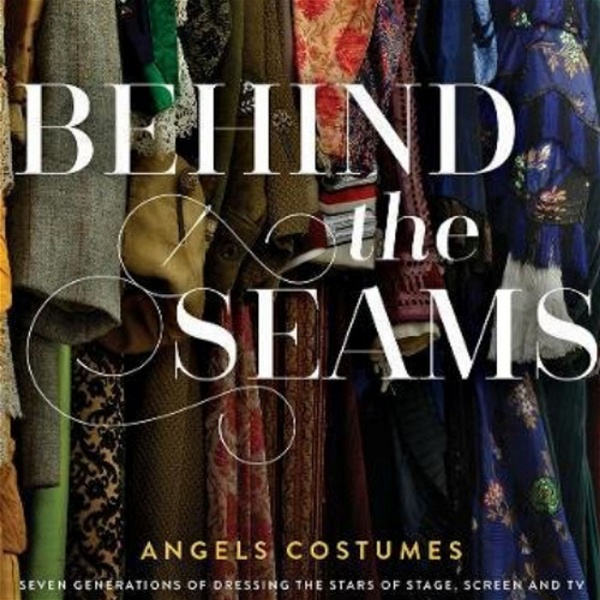 Artwork for Angels Costumes Behind The Seams