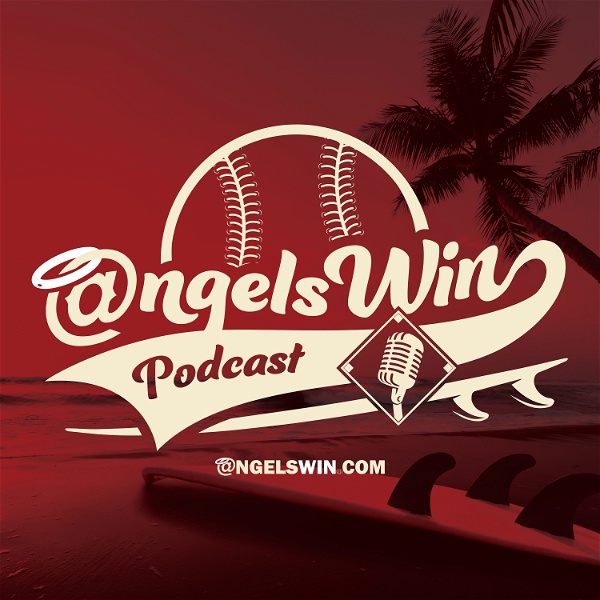 Artwork for AngelsWin Podcast