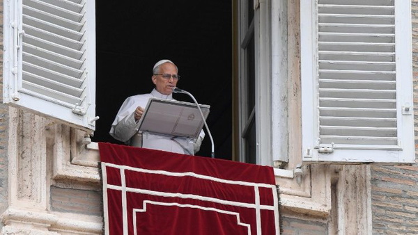 Artwork for Angelus/Regina Coeli