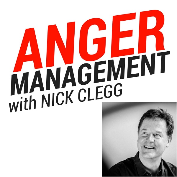 Artwork for Anger Management