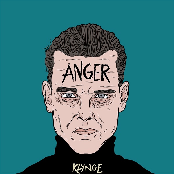Artwork for Anger