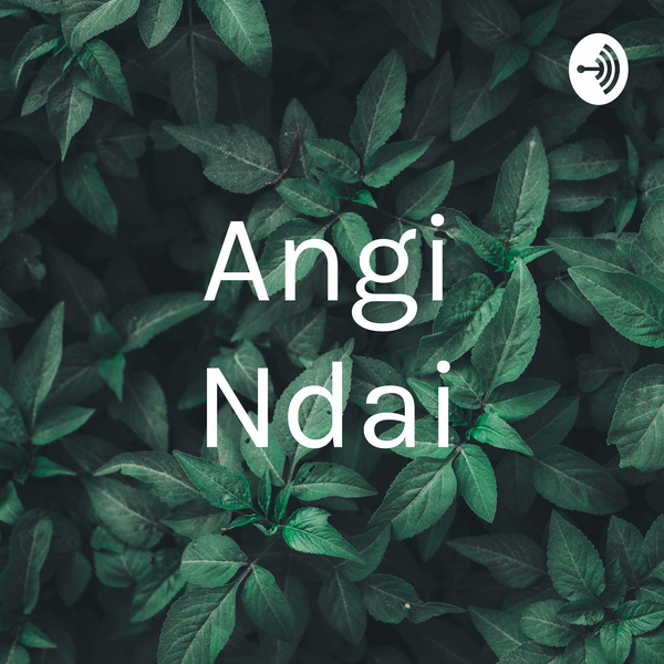 Artwork for Angi Ndai