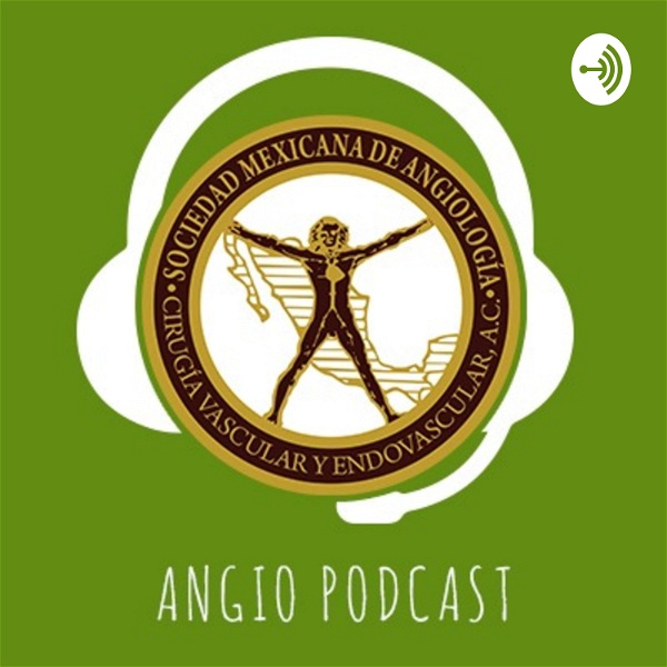 Artwork for Angio Podcast