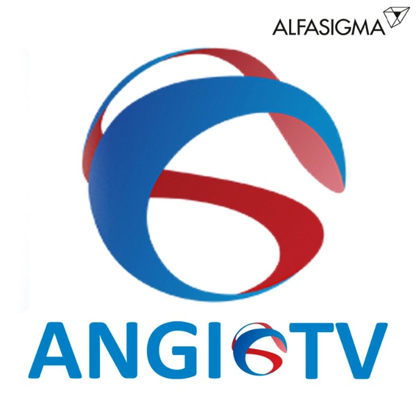 Artwork for ANGIO TV