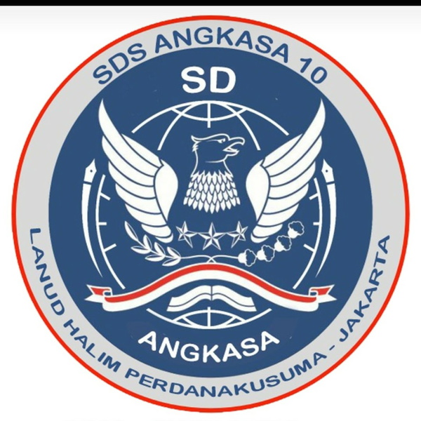 Artwork for Angkasa 7 Can Speak English