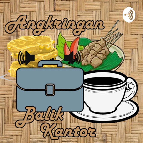 Artwork for Angkringan Balik Kantor