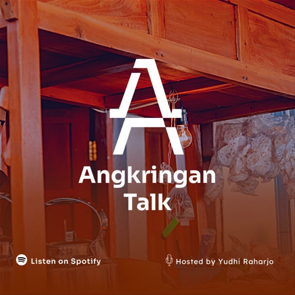 Artwork for Angkringan Talk