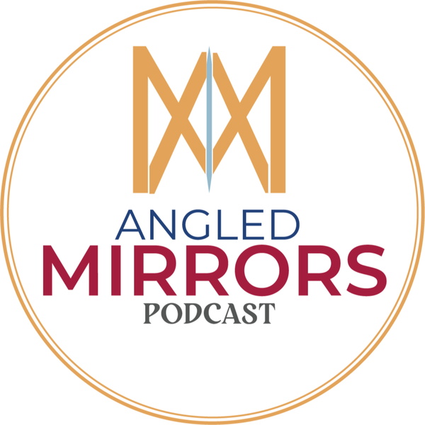 Artwork for Angled Mirrors