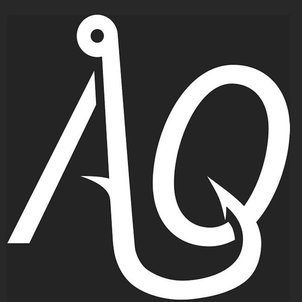 Artwork for Angler Quest Podcast