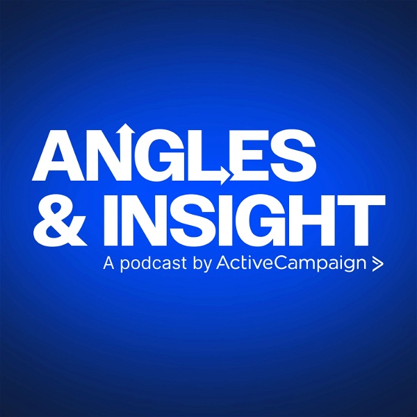 Artwork for Angles and Insight