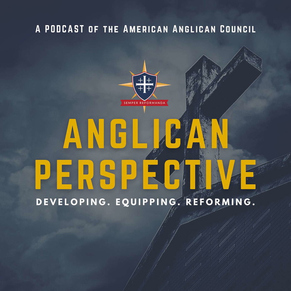 Artwork for Anglican Perspective