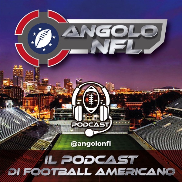 Artwork for Angolo NFL