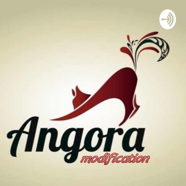 Artwork for Angora modification