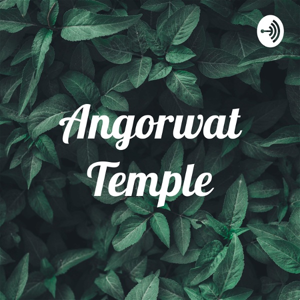 Artwork for Angorwat Temple