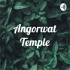 Angorwat Temple