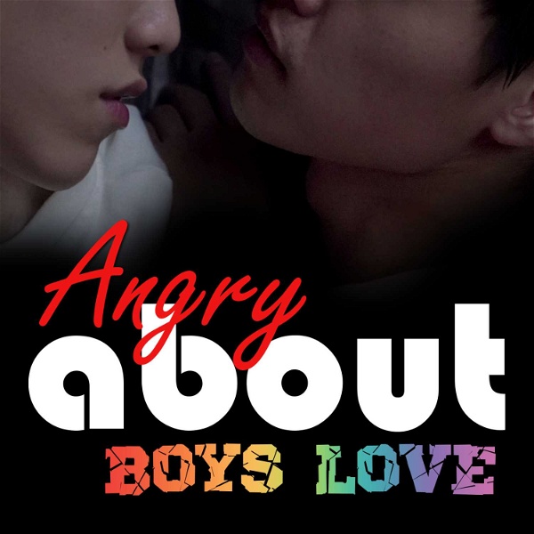 Artwork for Angry About BL