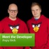 Angry Birds: Meet the Developer