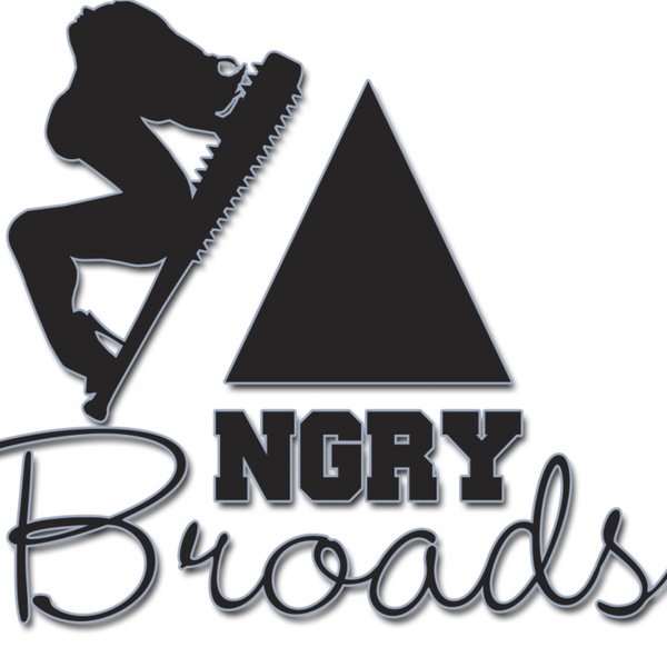 Artwork for Angry Broads