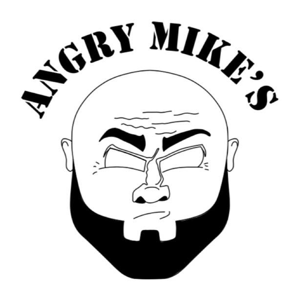 Artwork for Angry MG Podcast