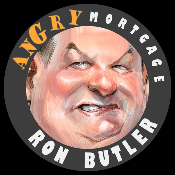 Artwork for Angry Mortgage