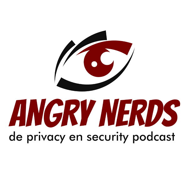 Artwork for Angrynerds Podcast