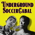 アングラサッカー結社