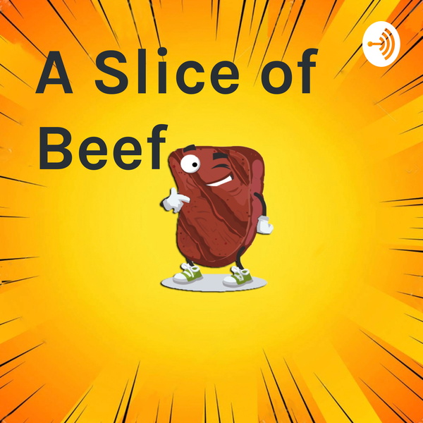 Artwork for A Slice of Beef