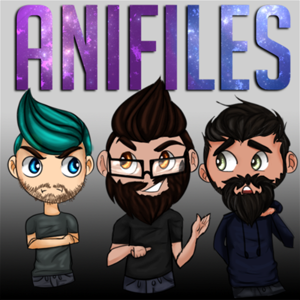 Artwork for AniFiles