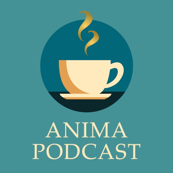 Artwork for Anima Café Podcast