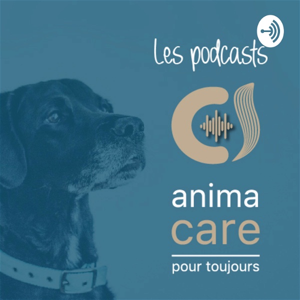 Artwork for Anima Care pour tous, les podcasts