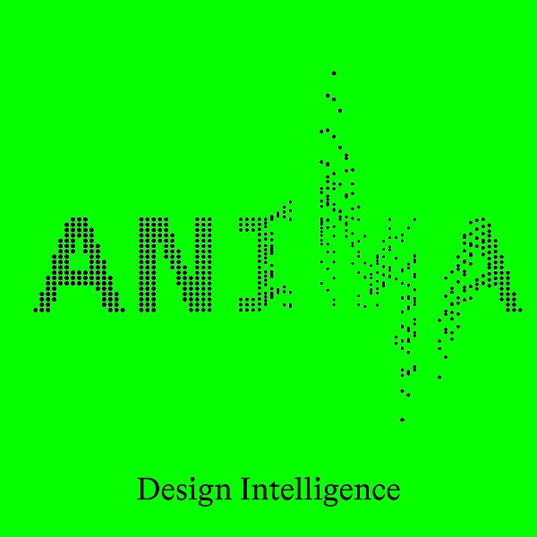 Artwork for ANIMA Podcast