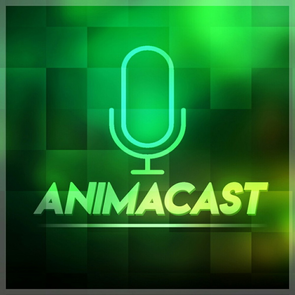 Artwork for Animacast
