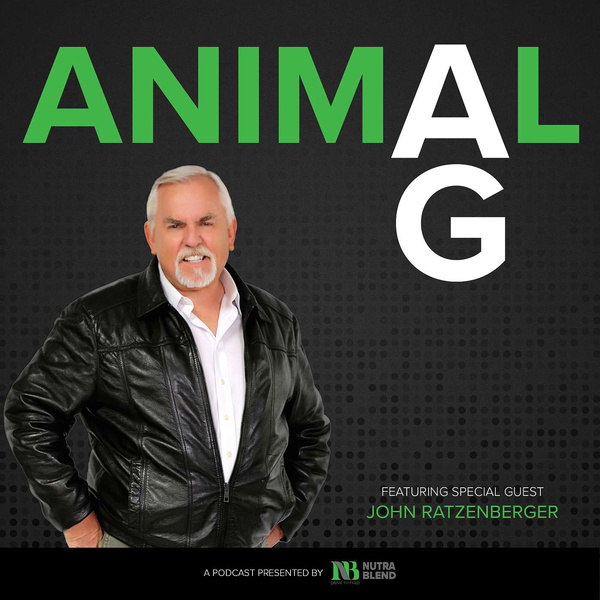 Artwork for Animal Agriculture Podcast