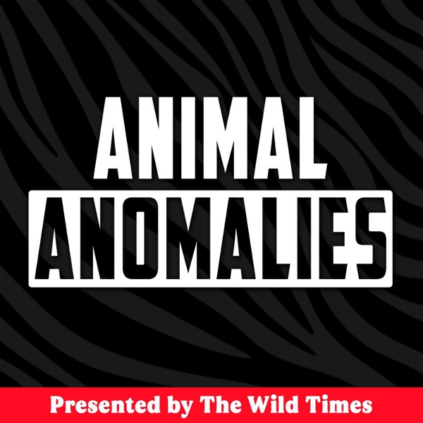 Artwork for Animal Anomalies