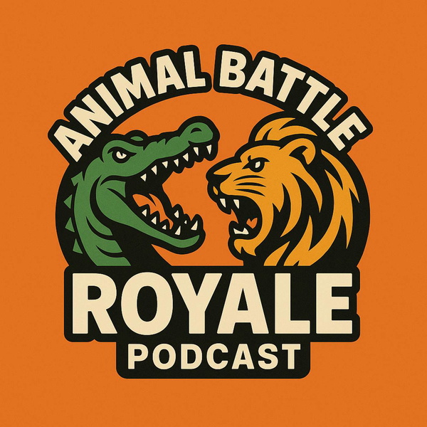 Artwork for Animal Battle Royale