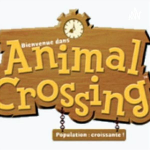 Artwork for Animal Crossing