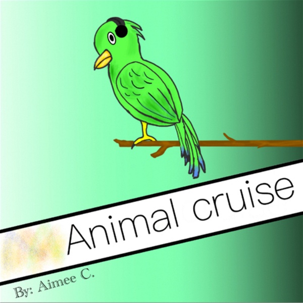 Artwork for Animal cruise
