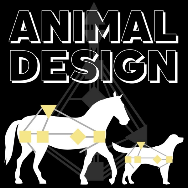 Artwork for Animal Design en Human Design