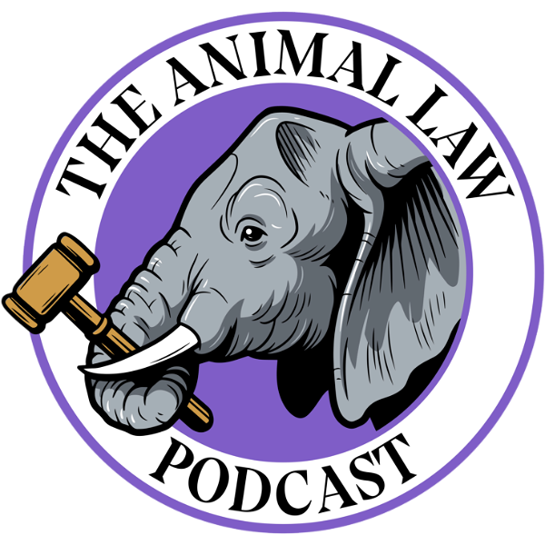 Artwork for Animal Law
